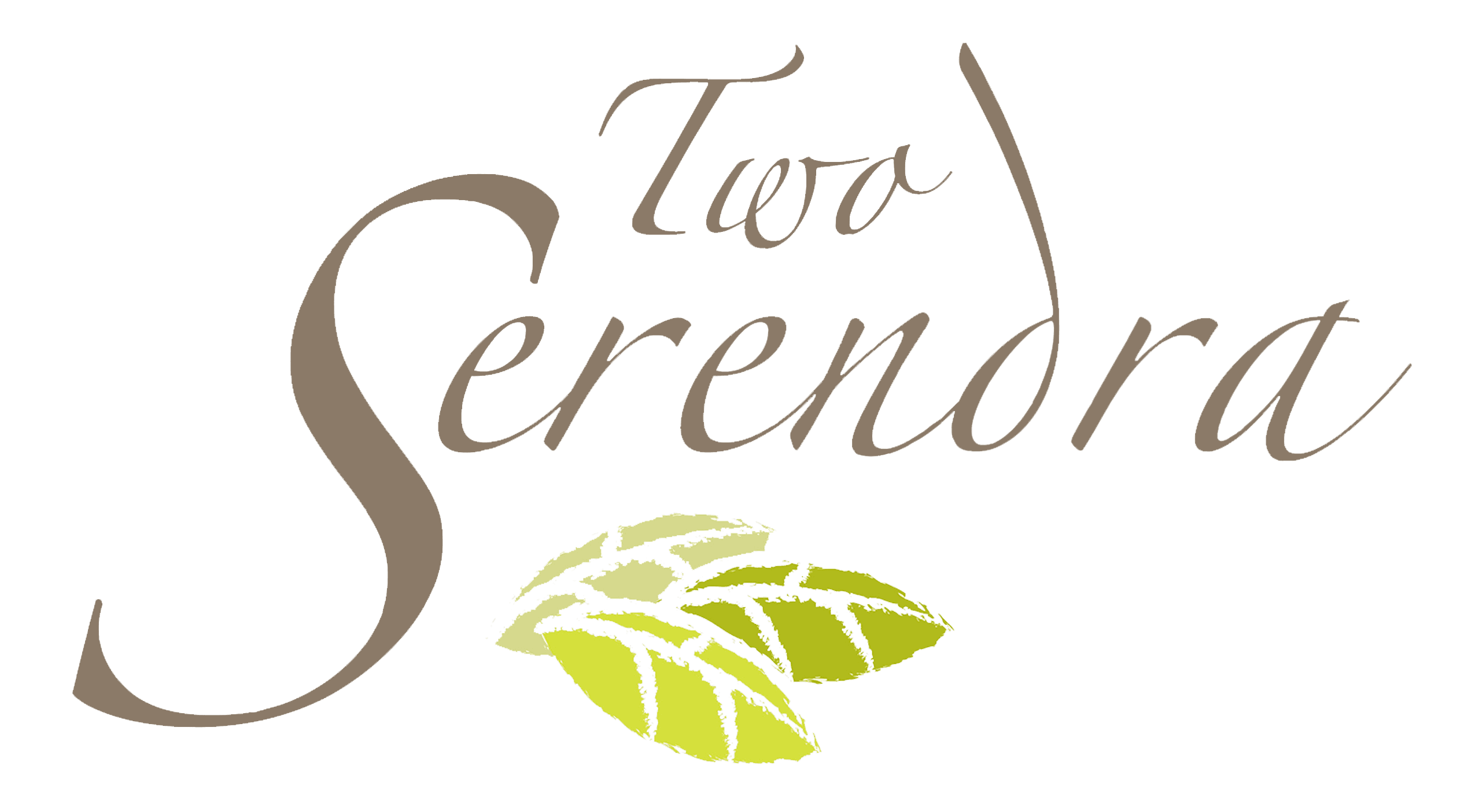 Two Serendra logo